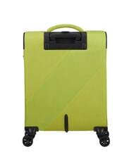 AMERICAN TOURISTER SUN BREAK Handgepäcktrolley Kalk - Handgepäck - 5