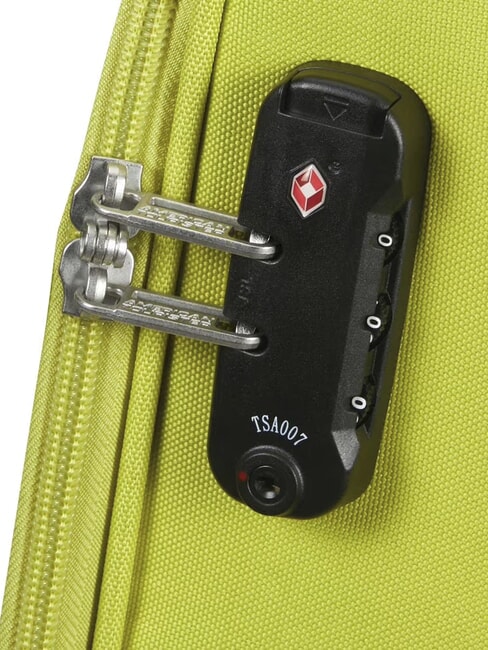 SUN BREAK Handgepäcktrolley Kalk - Handgepäck