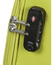 AMERICAN TOURISTER SUN BREAK Handgepäcktrolley Kalk - Handgepäck - 6