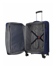 AMERICAN TOURISTER SKY SURFER Set mit 3 erweiterbaren Trolleys: Kabine, mittel und groß - Trolleyset