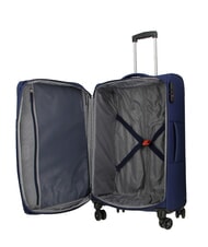 AMERICAN TOURISTER SKY SURFER Großer erweiterbarer Trolley - Halbharte Trolleys
