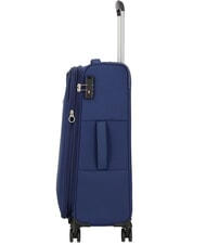 AMERICAN TOURISTER SKY SURFER Großer erweiterbarer Trolley DUNKEL - Halbharte Trolleys - 3