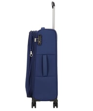 AMERICAN TOURISTER SKY SURFER Großer erweiterbarer Trolley DUNKEL - Halbharte Trolleys - 4