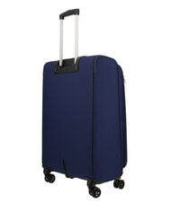 AMERICAN TOURISTER SKY SURFER Großer erweiterbarer Trolley DUNKEL - Halbharte Trolleys - 5