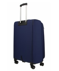 AMERICAN TOURISTER SKY SURFER Mittelgroßer erweiterbarer Trolley DUNKEL - Halbharte Trolleys - 5