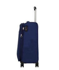 AMERICAN TOURISTER SKY SURFER Erweiterbarer Handgepäcktrolley DUNKEL - Handgepäck - 3