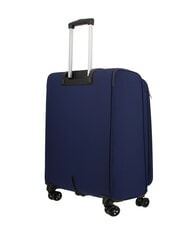 AMERICAN TOURISTER SKY SURFER Erweiterbarer Handgepäcktrolley DUNKEL - Handgepäck - 4