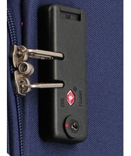 AMERICAN TOURISTER SKY SURFER Erweiterbarer Handgepäcktrolley DUNKEL - Handgepäck - 5