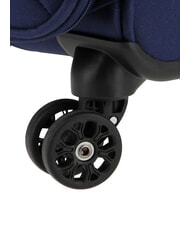 AMERICAN TOURISTER SKY SURFER Erweiterbarer Handgepäcktrolley DUNKEL - Handgepäck - 6