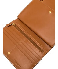 GIANNI CHIARINI ISA Clutch / Geldbörse mit Schultergurt - Damentaschen