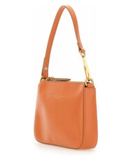 GIANNI CHIARINI BROOKE Umhängetasche aus Leder mit Schultergurt - Damentaschen