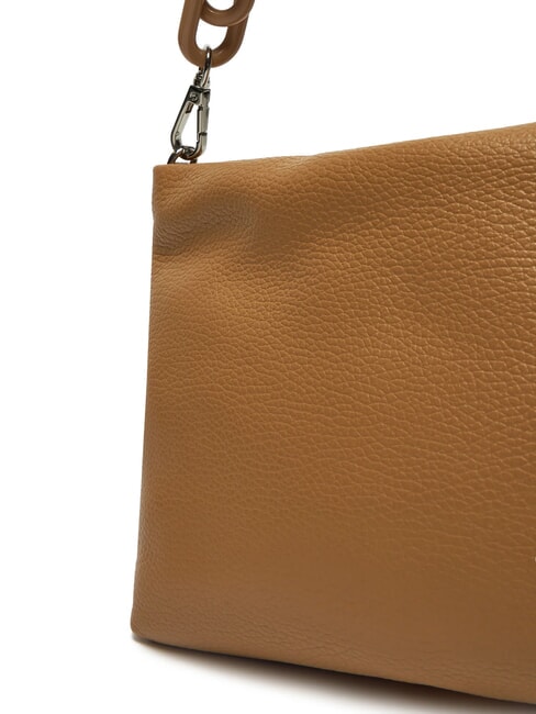 BRENDA Umhängetasche, mit Schultergurt Natur - Damentaschen