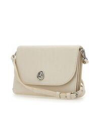 GIANNI CHIARINI ISA Mini-Umhängetasche aus Leder - Damentaschen