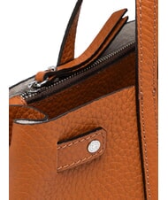 GIANNI CHIARINI ALTEA Handtasche, mit Schultergurt Karamell-Sand - Damentaschen - 5