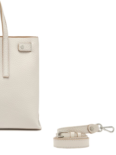 ALTEA Handtasche, mit Schultergurt Sand-Natur - Damentaschen