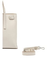 GIANNI CHIARINI ALTEA Handtasche, mit Schultergurt Sand-Natur - Damentaschen - 4