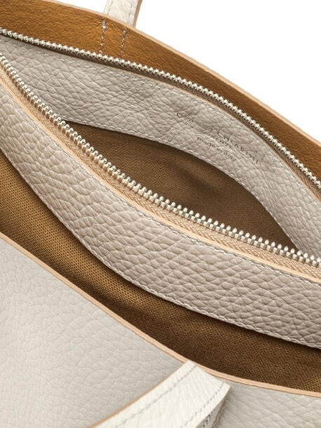 ALTEA Handtasche, mit Schultergurt Sand-Natur - Damentaschen