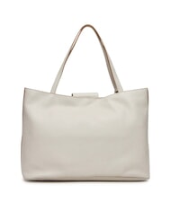 GIANNI CHIARINI MARISOL Einkaufstasche aus Leder Sand - Damentaschen - 3