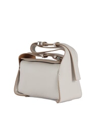 GIANNI CHIARINI PENELOPE Umhängetasche aus Leder Sand-Natur - Damentaschen - 2