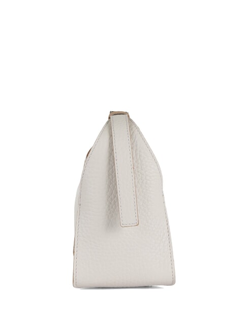 PENELOPE Umhängetasche aus Leder Sand-Natur - Damentaschen
