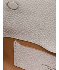 GIANNI CHIARINI PENELOPE Umhängetasche aus Leder Sand-Natur - Damentaschen - 6