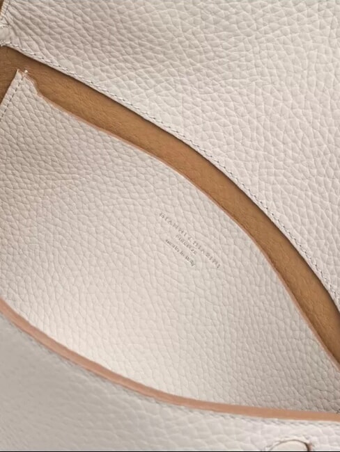 PENELOPE Umhängetasche / Crossbody Bag Sand-Natur - Damentaschen