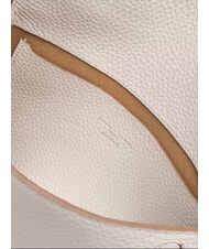GIANNI CHIARINI PENELOPE Umhängetasche / Crossbody Bag Sand-Natur - Damentaschen - 4