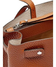 GIANNI CHIARINI ALTEA Handtasche / Umhängetasche Karamell-Sand - Damentaschen - 4