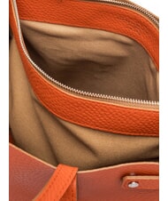 GIANNI CHIARINI ALTEA Handtasche / Umhängetasche Korallen-Natur - Damentaschen - 4