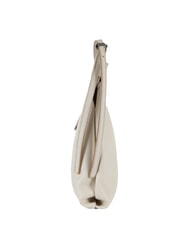 GIANNI CHIARINI NORMA Umhängetasche aus Leder MARMOR - Damentaschen - 3