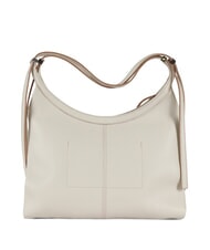 GIANNI CHIARINI NORMA Umhängetasche aus Leder MARMOR - Damentaschen - 4