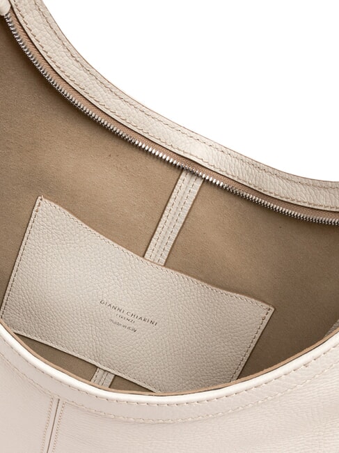 NORMA Umhängetasche aus Leder MARMOR - Damentaschen