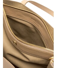 GIANNI CHIARINI ALTEA Umhängetasche, mit Schultergurt Creme - Damentaschen - 3