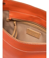 GIANNI CHIARINI OTTAVIA Umhängetasche, mit Schultergurt Koralle - Damentaschen - 5