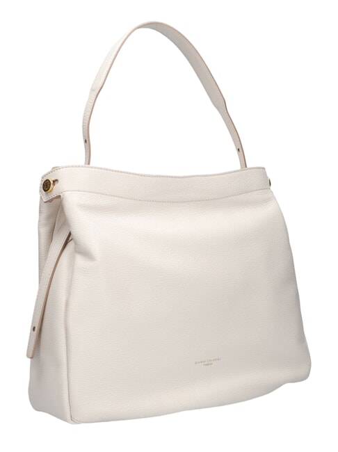 OTTAVIA  Umhängetasche aus Leder MARMOR - Damentaschen