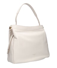 GIANNI CHIARINI OTTAVIA  Umhängetasche aus Leder MARMOR - Damentaschen - 2