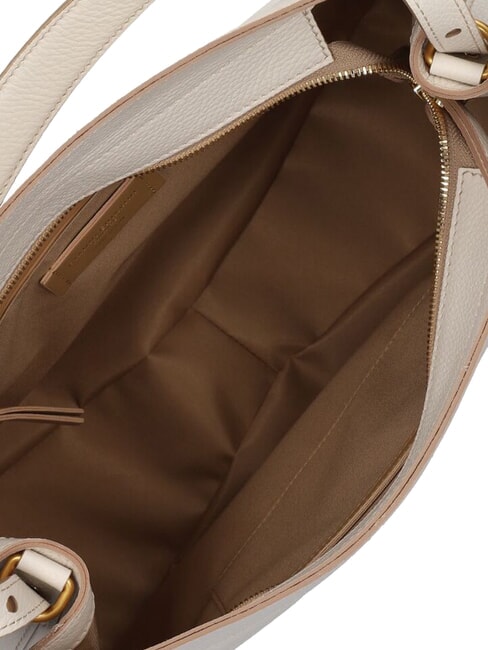 OTTAVIA  Umhängetasche aus Leder MARMOR - Damentaschen