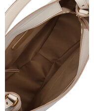 GIANNI CHIARINI OTTAVIA  Umhängetasche aus Leder MARMOR - Damentaschen - 4