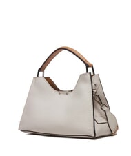 GIANNI CHIARINI AURORA M Handtasche, mit Schultergurt Sand-Natur - Damentaschen - 2