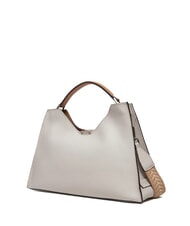 GIANNI CHIARINI AURORA L Handtasche, mit Schultergurt Sand-Natur - Damentaschen - 2