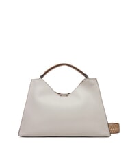 GIANNI CHIARINI AURORA L Handtasche, mit Schultergurt Sand-Natur - Damentaschen - 3