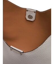 GIANNI CHIARINI AURORA L Handtasche, mit Schultergurt Sand-Natur - Damentaschen - 4