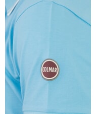 COLMAR MONDAY Stretch-Kurzarm-Poloshirt - Herren-Polo-Shirts/Herren-Polo-Shirt/Herrenpoloshirt/Herrenpoloshirts