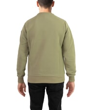 COLMAR MAINSTREAM Sweatshirt mit Rundhalsausschnitt - Sweatshirts Herren