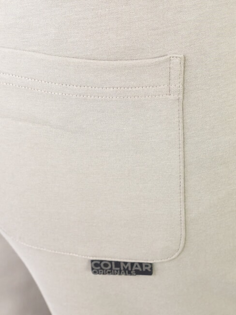 COUNTED Trainingshose Kaffeesahne - Sportanz&uuml;ge f&uuml;r herren