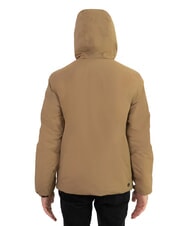 COLMAR SCI JUMP Wendbare Windjacke mit Kapuze teddy-schwarz - Herrenjacken - 3