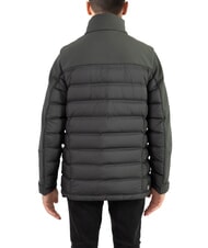 COLMAR NEWWARRIOR Daunenjacke aus zwei Materialien - Daunenjacken für Herren