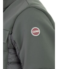 COLMAR NEWWARRIOR Daunenjacke aus zwei Materialien Vulkan - Daunenjacken f&uuml;r Herren - 4