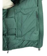 COLMAR OUTCOME Daunenjacke mit Kapuze Flasche - Daunenjacken f&uuml;r Herren - 4