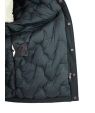 COLMAR ENDURANCE Daunenjacke mit Kapuze Schwarz - Daunenjacken für Herren - 4